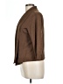 89th & Madison Brown Jacket Size L - photo 5