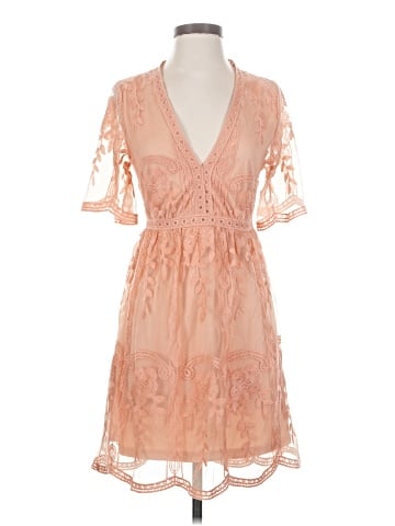 BELLA ELLA Cocktail Dress (view 1)