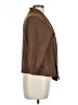 89th & Madison Brown Jacket Size L - photo 4