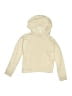 Yogalicious Tan Pullover Hoodie Size 7 - 8 - photo 1
