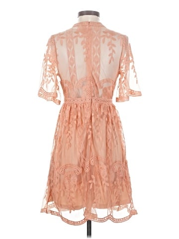BELLA ELLA Cocktail Dress (view 2)