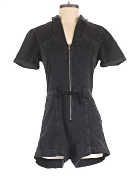 Paige Romper (view 1)