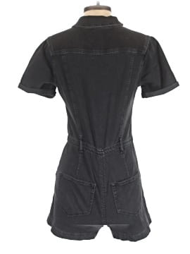 Paige Romper (view 2)