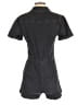Paige Solid Black Romper Size 2 - photo 2