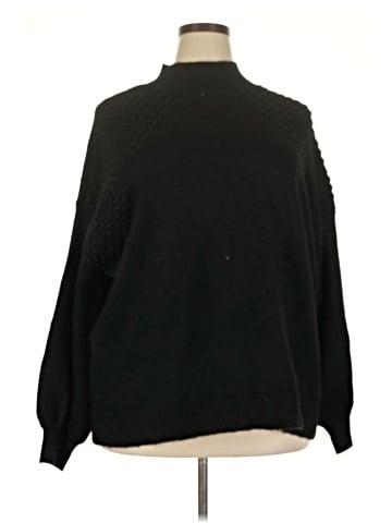 Nine West Turtleneck Sweater (view 1)