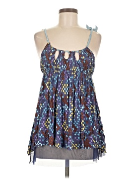 Free People Sleeveless Blouse