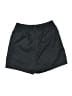 Nike 100% Polyester Black Athletic Shorts Size S - photo 2