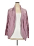 Eddie Bauer Pink Cardigan Size 2X - photo 1