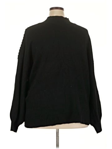 Nine West Turtleneck Sweater (view 2)