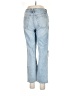 Eunina Hearts Blue Jeans Size 11 - photo 2