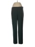 Talbots Color Block Green Dress Pants Size 8 - photo 1