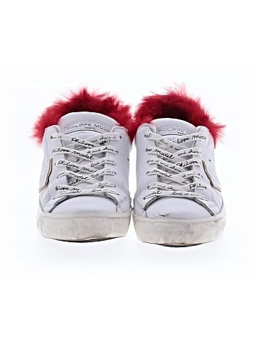 Philippe Model Sneakers (view 2)