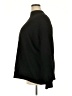 Nine West Solid Black Turtleneck Sweater Size 3X - photo 5