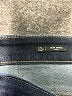 Talbots Chevron-herringbone Black Jeans Size 12 (petite) - photo 8