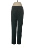 Talbots Color Block Green Dress Pants Size 8 - photo 2