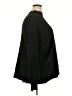 Nine West Solid Black Turtleneck Sweater Size 3X - photo 4