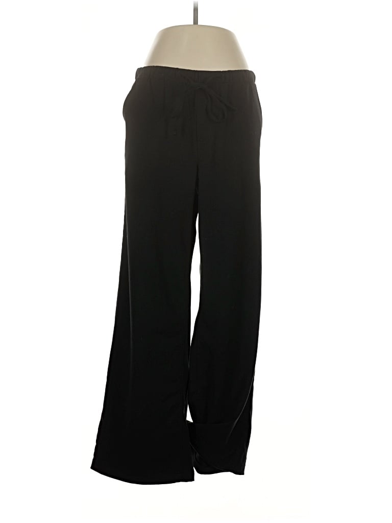 Pre-owned American Eagle Outfitters Dress Pants In Black