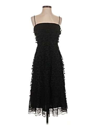 JS Collections Cocktail Dress (view 1)