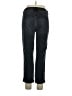 SPANX Chevron-herringbone Black Jeans Size XL Petite - photo 2