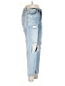 Eunina Hearts Blue Jeans Size 11 - photo 4
