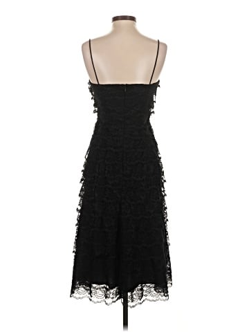 JS Collections Cocktail Dress (view 2)