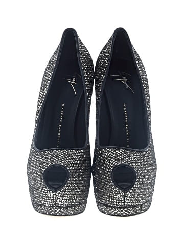 Giuseppe Zanotti Heels (view 2)