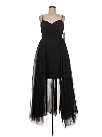 Eliza J Cocktail Dress (view 1)