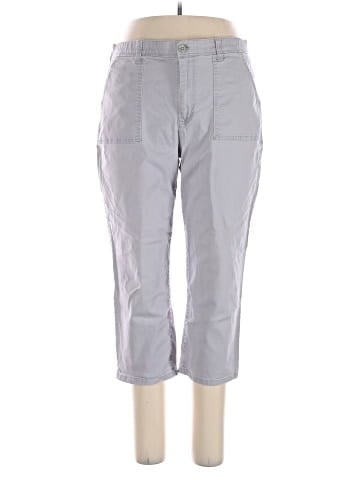 Gloria Vanderbilt Casual Pants (view 1)