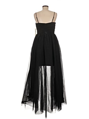Eliza J Cocktail Dress (view 2)