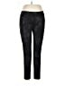 Tinsel Print Black Jeggings Size 31 waist - photo 1