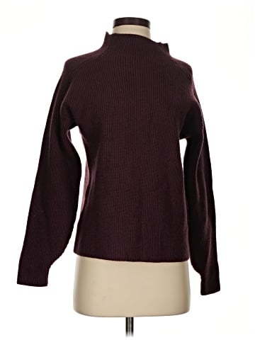Ann Taylor Turtleneck Sweater (view 1)