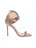 Giuseppe Zanotti Tan Sandals Size EU 36 - photo 1