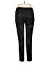 Tinsel Print Black Jeggings Size 31 waist - photo 2