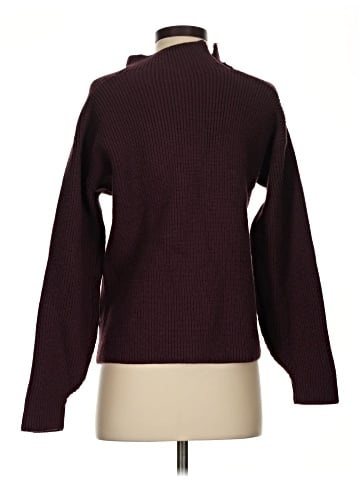 Ann Taylor Turtleneck Sweater (view 2)