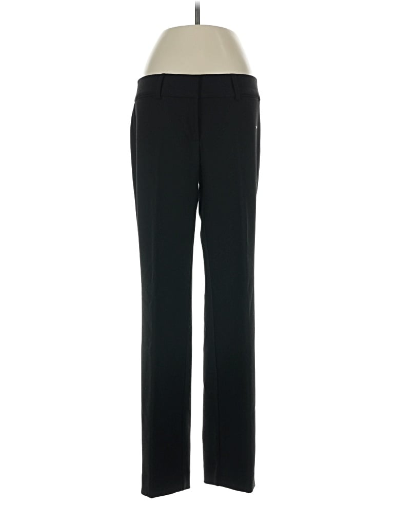 Pre-owned Marissa Webb Dress Pants In Black