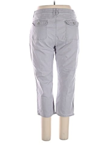 Gloria Vanderbilt Casual Pants (view 2)