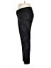 Tinsel Print Black Jeggings Size 31 waist - photo 5