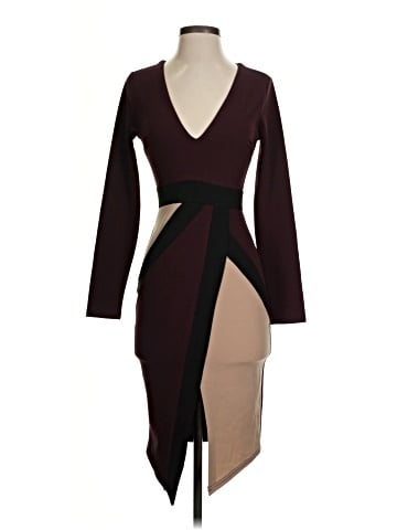 Fashion Nova Cocktail Dress (view 1)