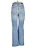 BDG 100% Cotton Color Block Blue Jeans Size 24 waist - photo 2