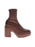 Clergerie Brown Boots Size EU 37 - photo 1