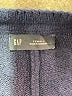 Gap Solid Blue Active Pants Size XS - photo 7