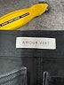 Amour Vert Black Jeans Size 8 - photo 7