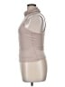 Lulus Tan Short Sleeve Turtleneck Size XL - photo 5