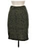 SO Green Formal Skirt Size M - photo 1