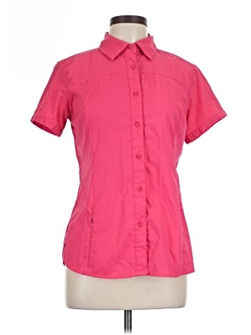 Magellan's Short Sleeve Blouse (view 1)