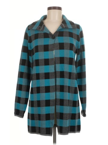 Patrizia Luca Cardigan (view 1)