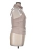Lulus Tan Short Sleeve Turtleneck Size XL - photo 4
