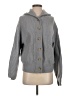 Everlane Gray Cardigan Size XS - photo 1