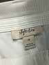 Style&Co White Cargo Pants Size 12 - photo 7