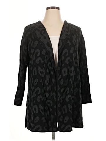 Anne Klein Cardigan (view 1)